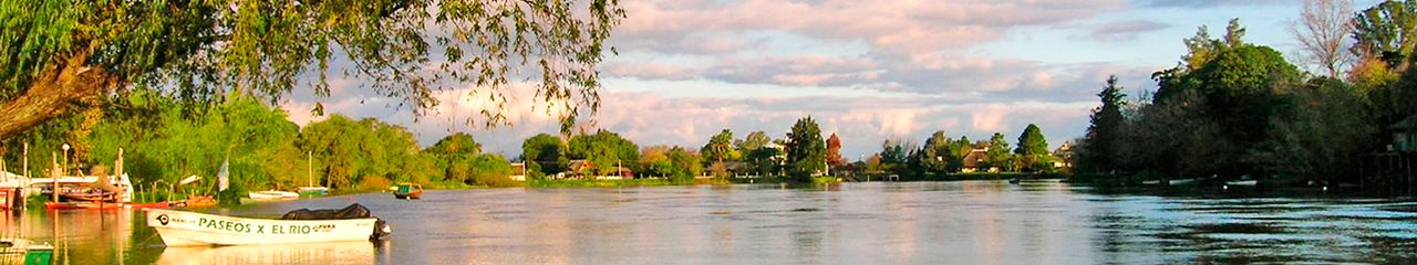 Hoteles en Gualeguaychu