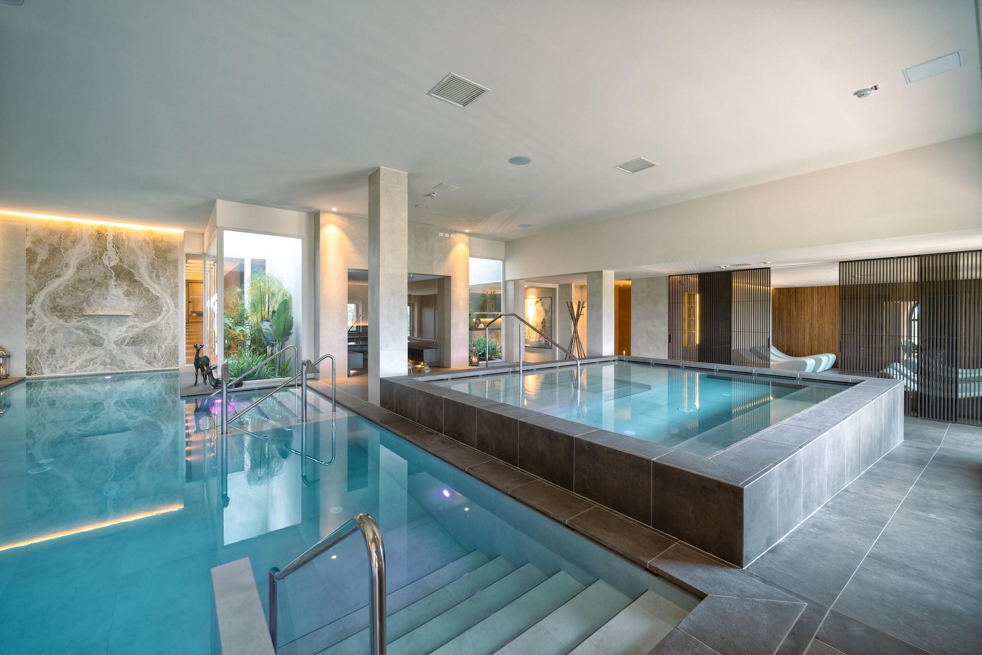 Spa The Club House