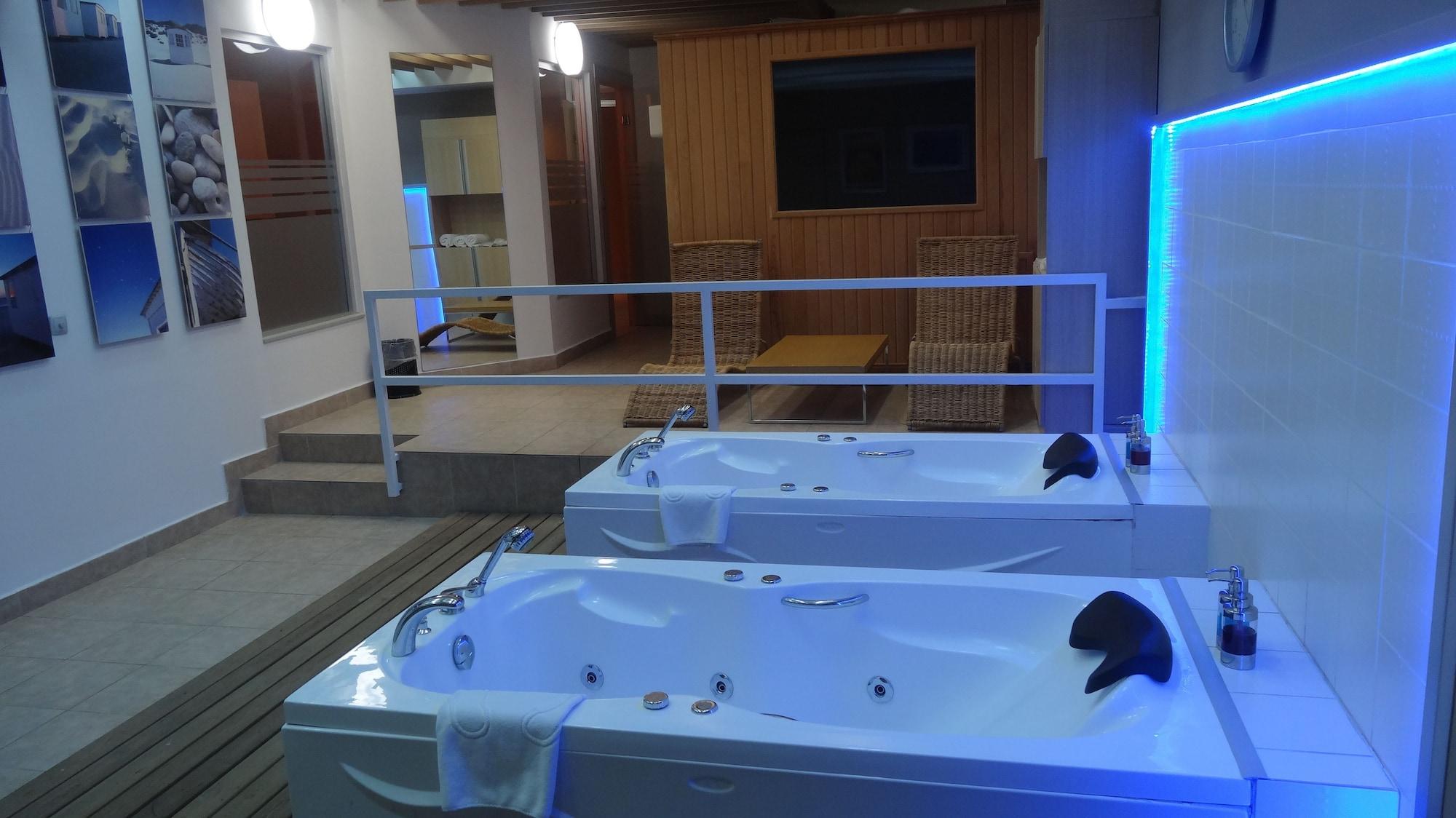 Spa Gallery Residence & Hotel