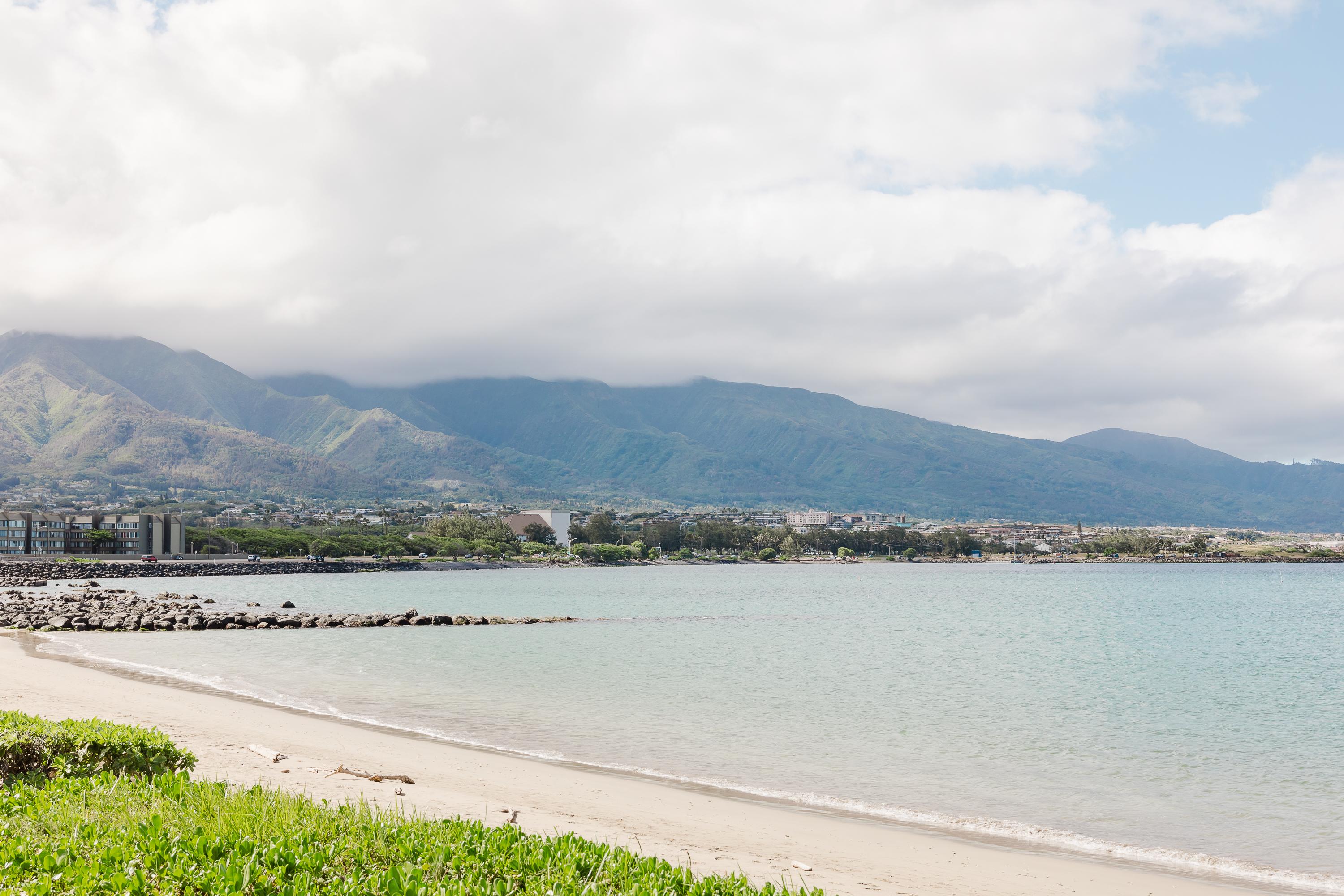 Playa Maui Seaside Hotel
