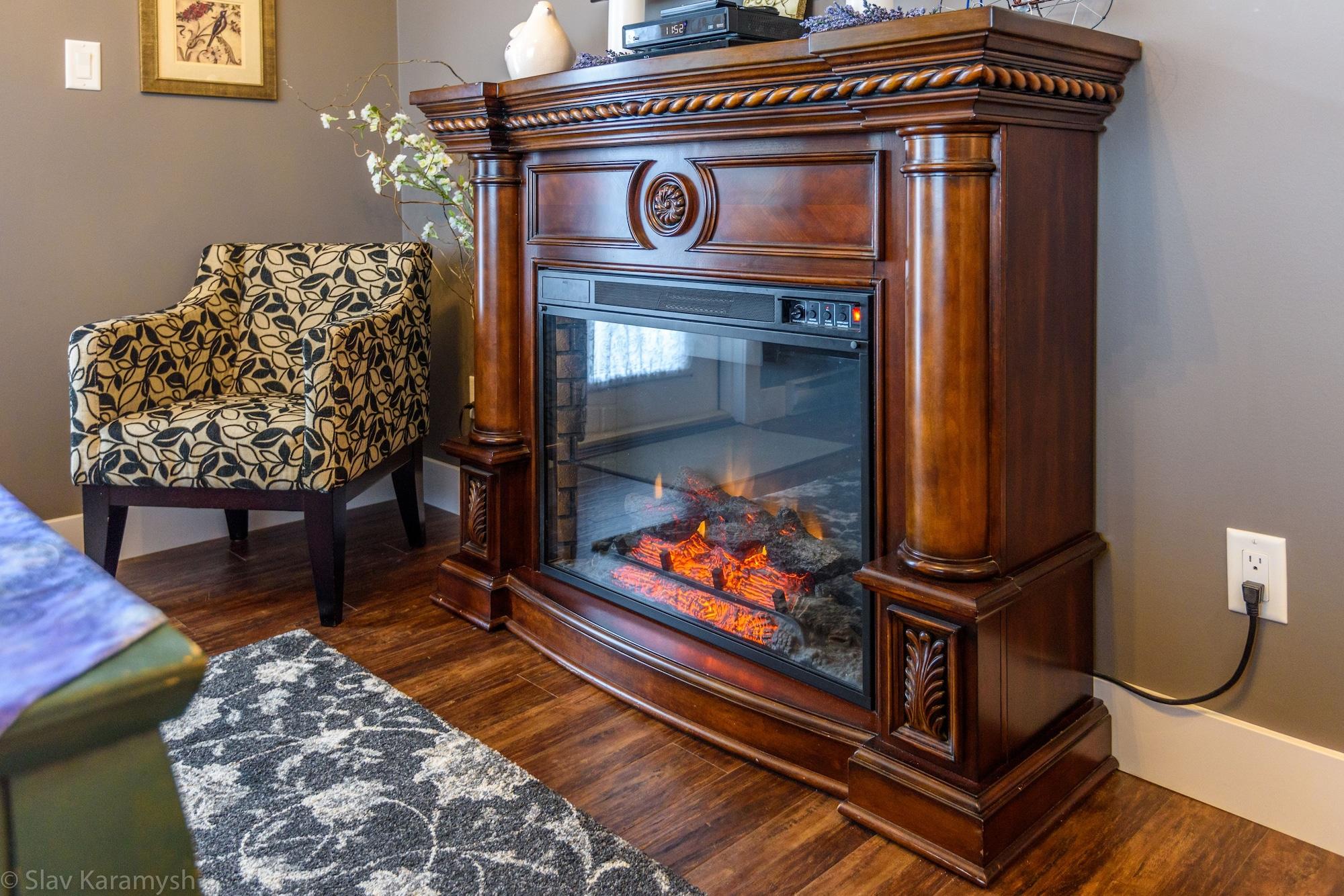 Set de Habitación Brookside Inn Boutique Hotel