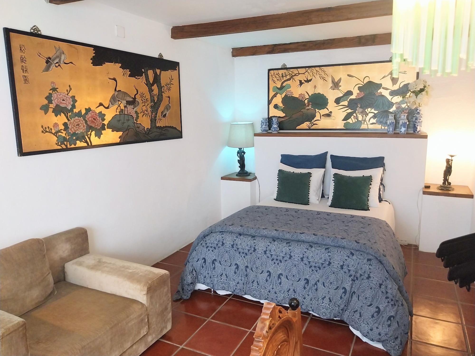 Habitación Beach House Babylon