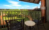 Disney's Animal Kingdom Lodge