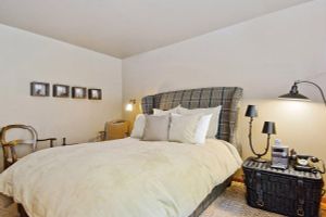 Alquiler Vacacional - Romantic Lodge in Point Reyes-Inverness: Picturesque Retreat