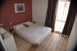 Alojamiento - Cit'Hotel Primo Colmar Centre