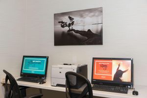 Alojamiento - Hampton Inn Milwaukee-Northwest
