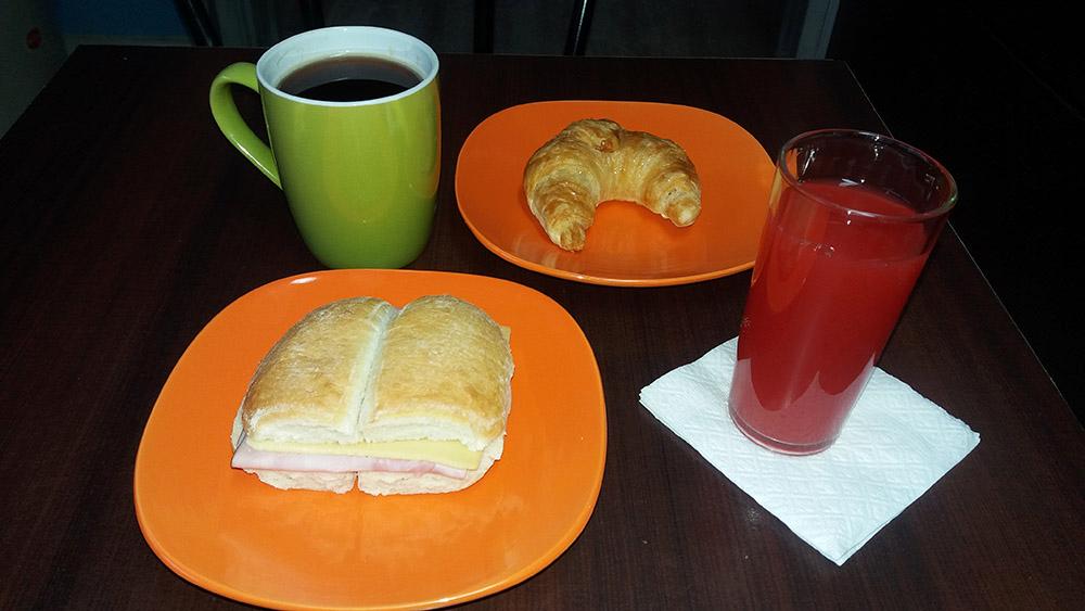 Restaurant Trotamundos Hostal - Hostel