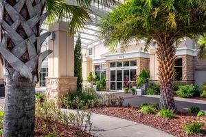 Alojamiento - Holiday Inn Hotel & Suites Tallahassee Conference Ctr N by IHG