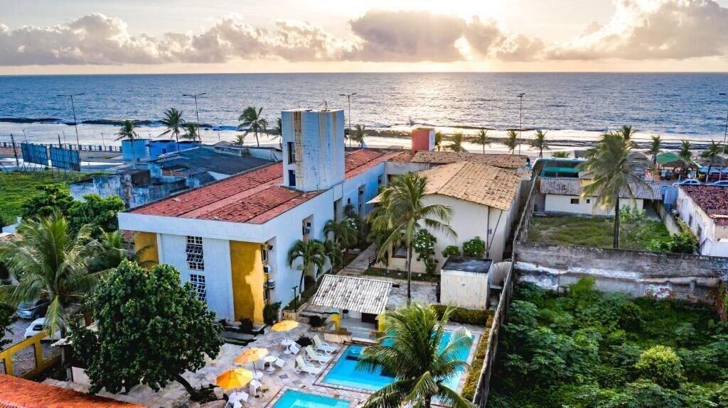 Playa Forte dos Reis Magos apart-hotel