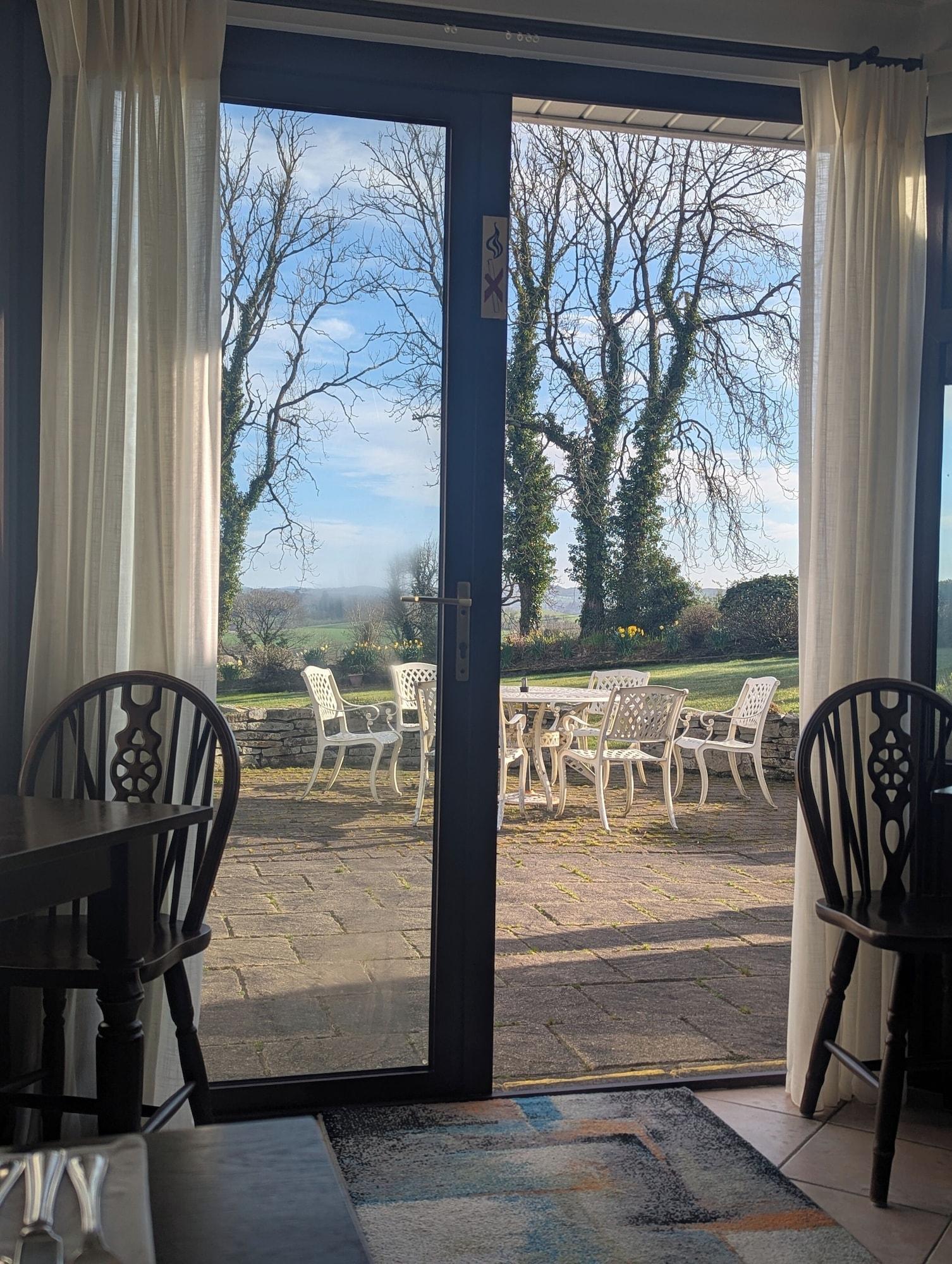 Restaurant Willowbank House