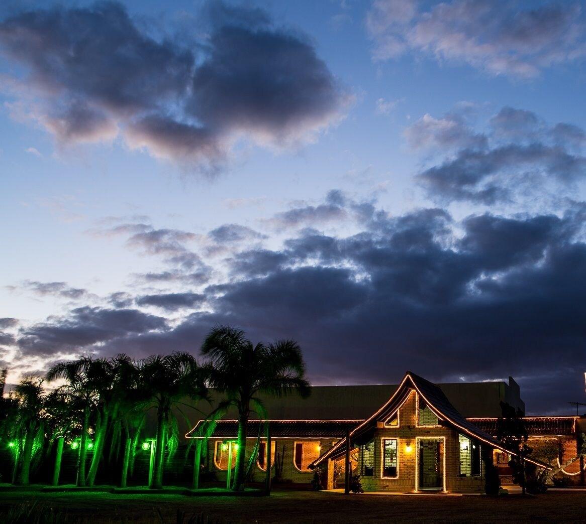 Varios Pousada Amigos do Mar