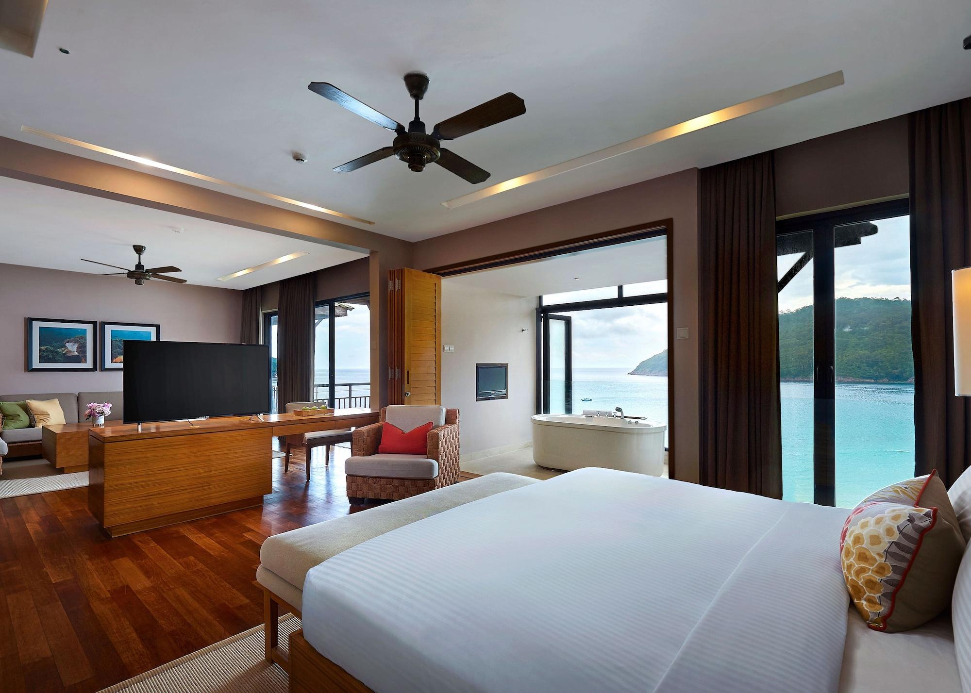 Habitación The Taaras Beach & Spa Resort