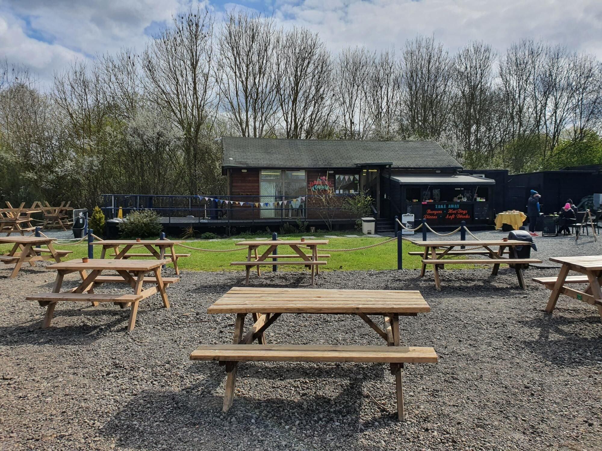 6 Meter Bell Tent Up to 6 Persons Glamping Harlow Camping na Decolar