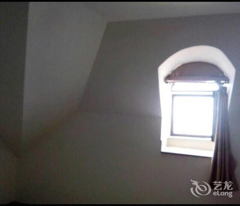 Habitación Thank You 99 Inn Haiyang Road