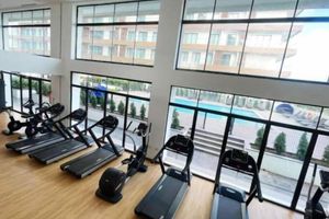 Alquiler Vacacional - An Exquisite Studio @ The Signature