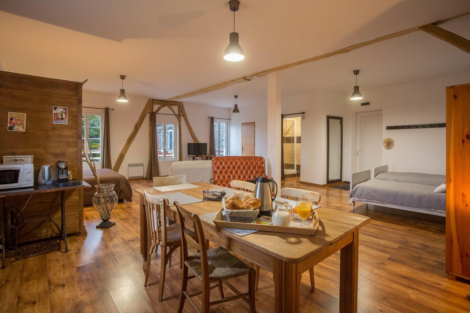 Set de Habitación Naturaform