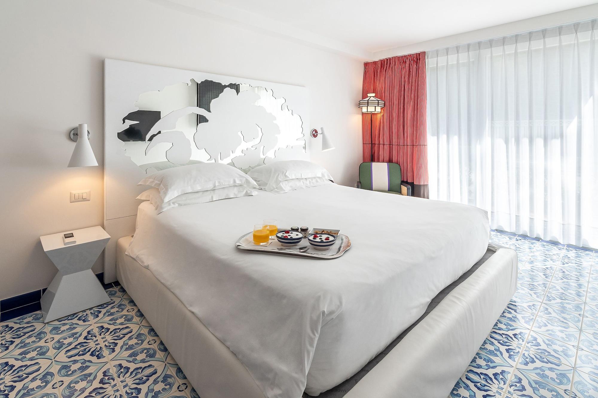 Habitación Savoy Hotel & Spa