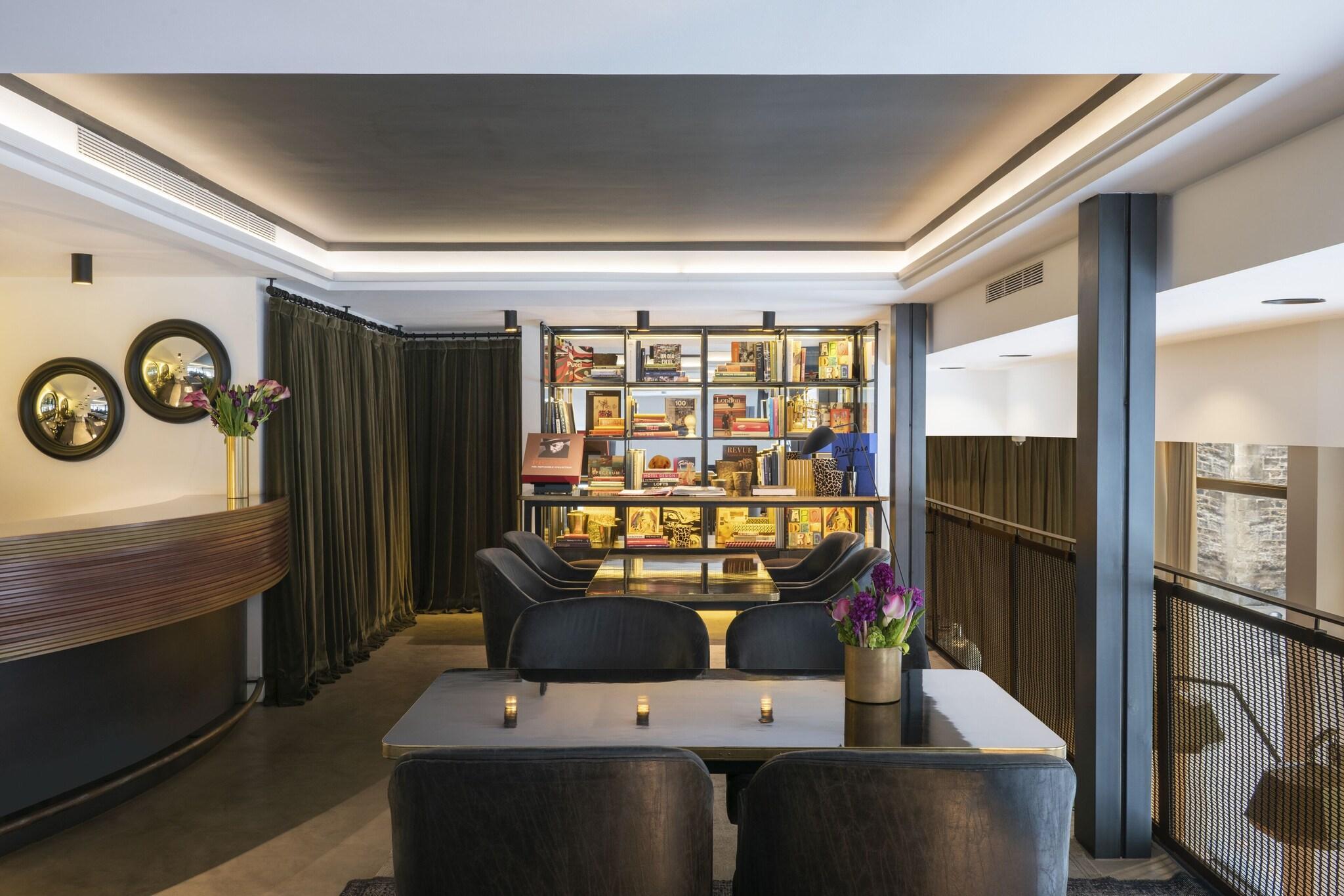 Bar/Salón Serras Barcelona