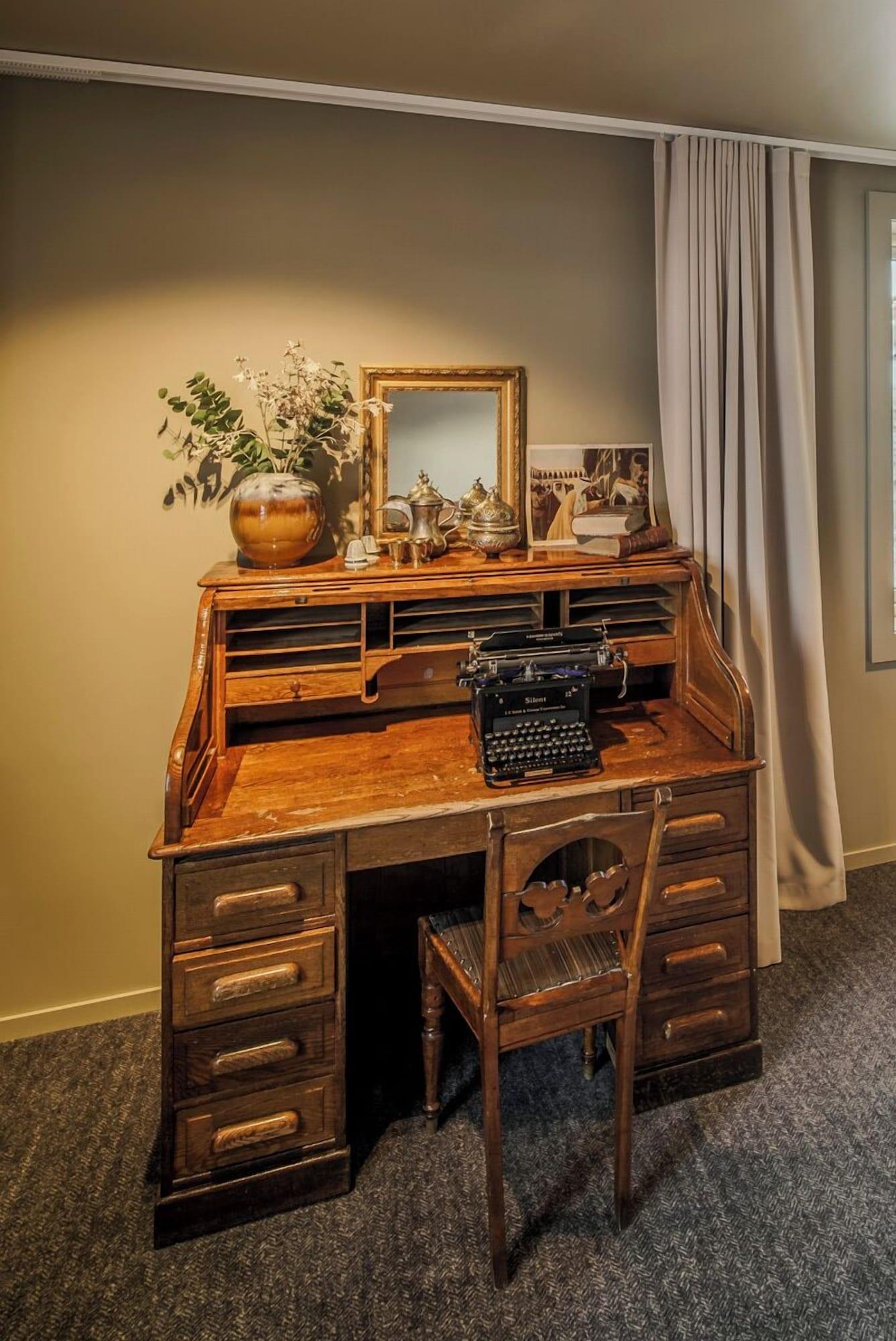 Habitación Villa Vågå - by Classic Norway Hotels