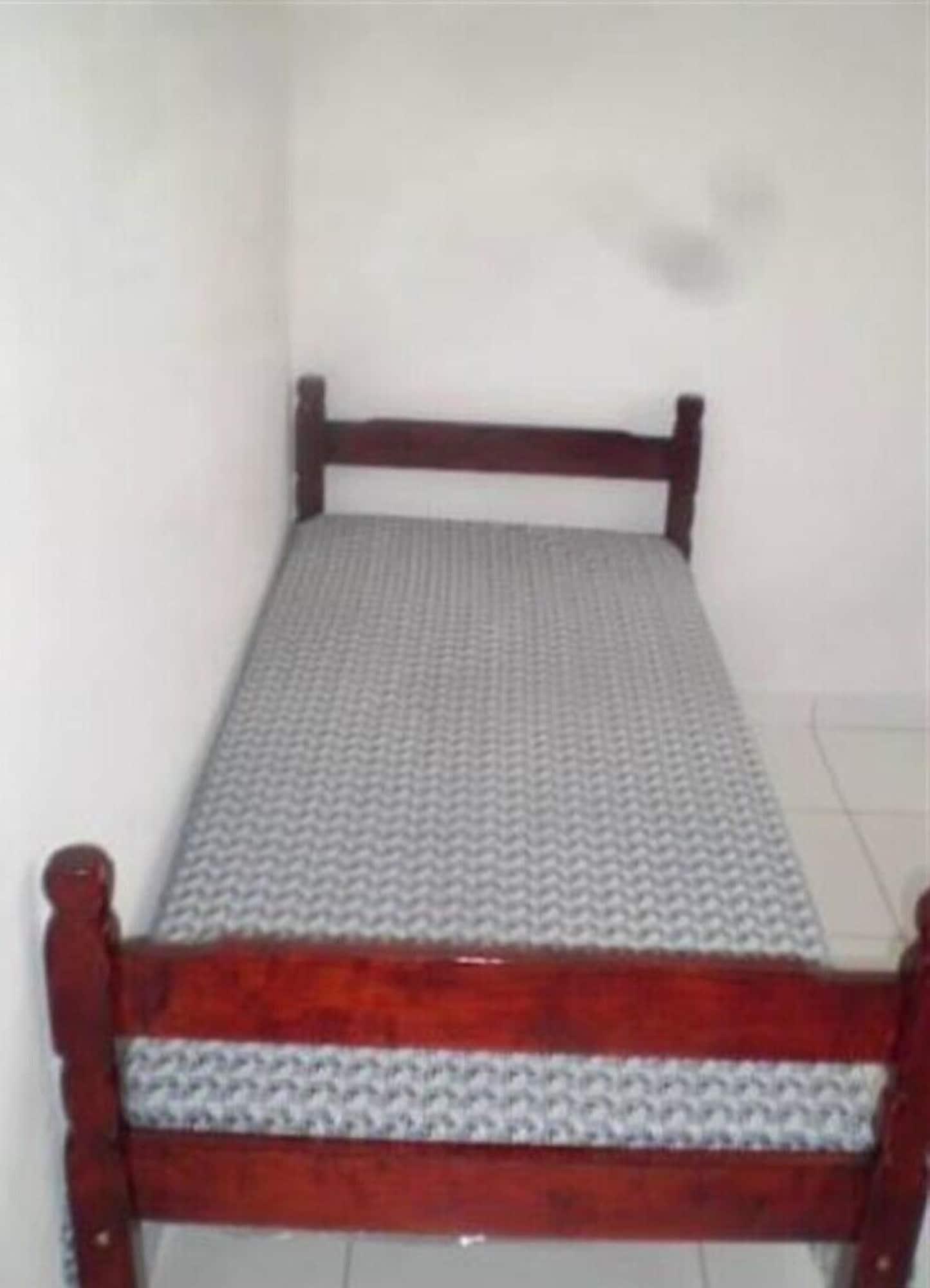 Habitación Hostel Guerreiro