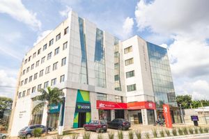 Alojamiento - Lagoon Prime Hotel