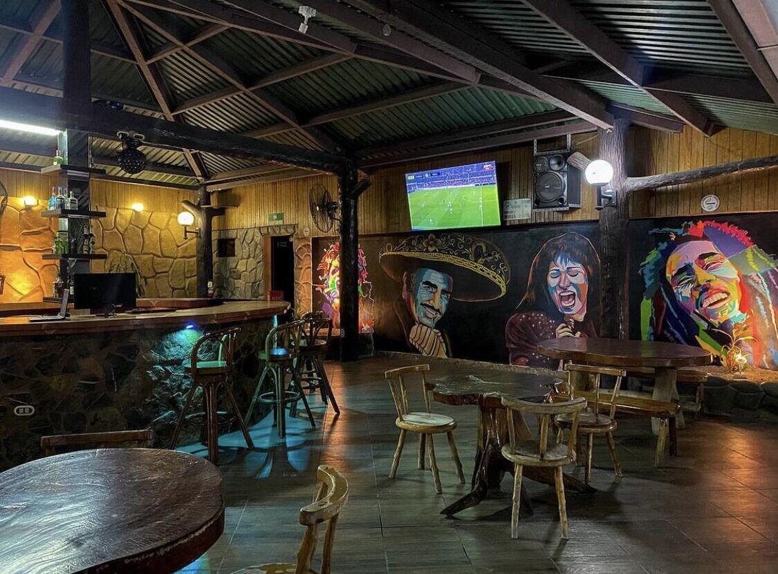 Restaurant Apart Hotel K-Lisma