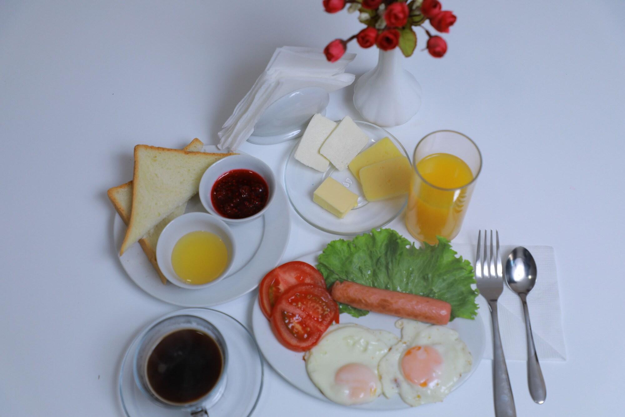 Restaurant Prime Villa Hotel