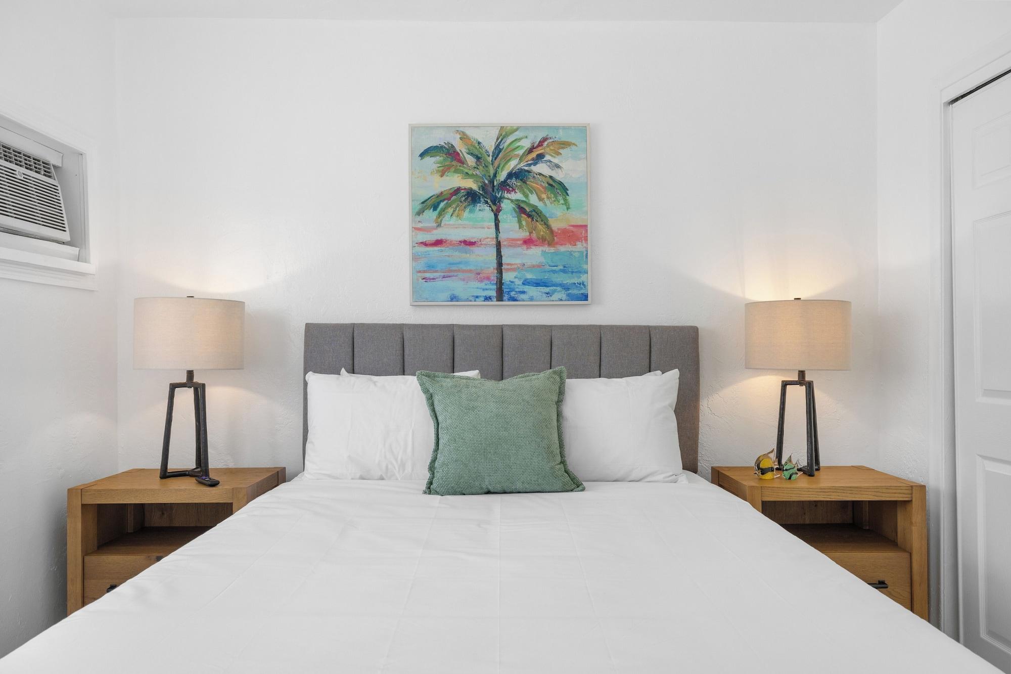 Comodidades del Alojamiento Sunset Inn - Hallandale Beach