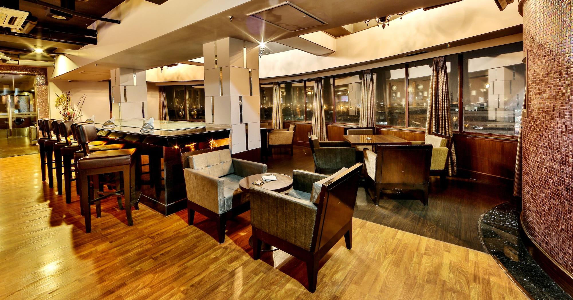 Restaurant Regenta Central Klassik