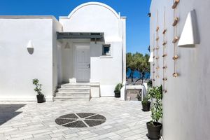 Alojamiento - Memories Beach Hotel