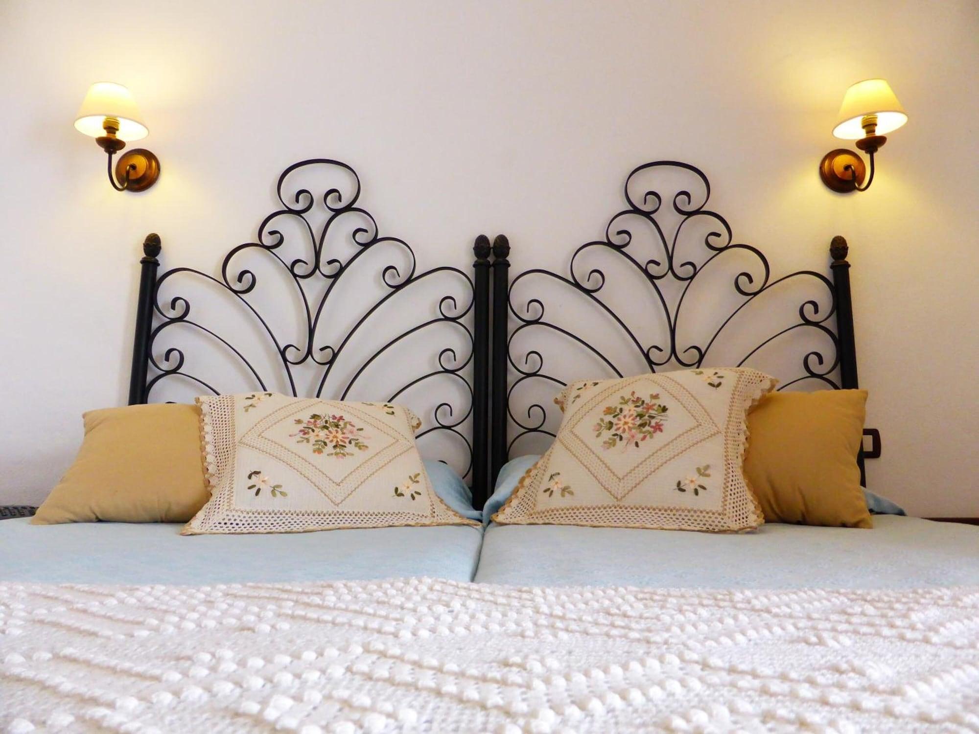 Habitación Hotel Rural El Navío- Adults Only