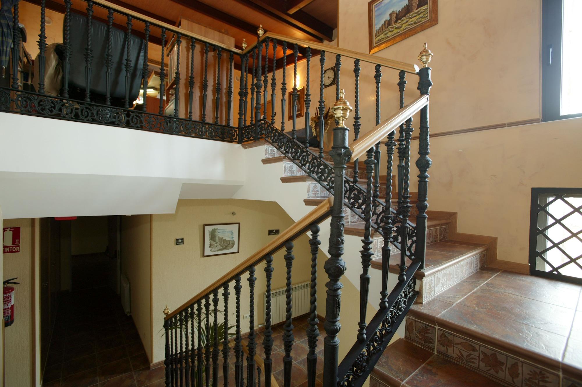 Varios Hotel Las Murallas