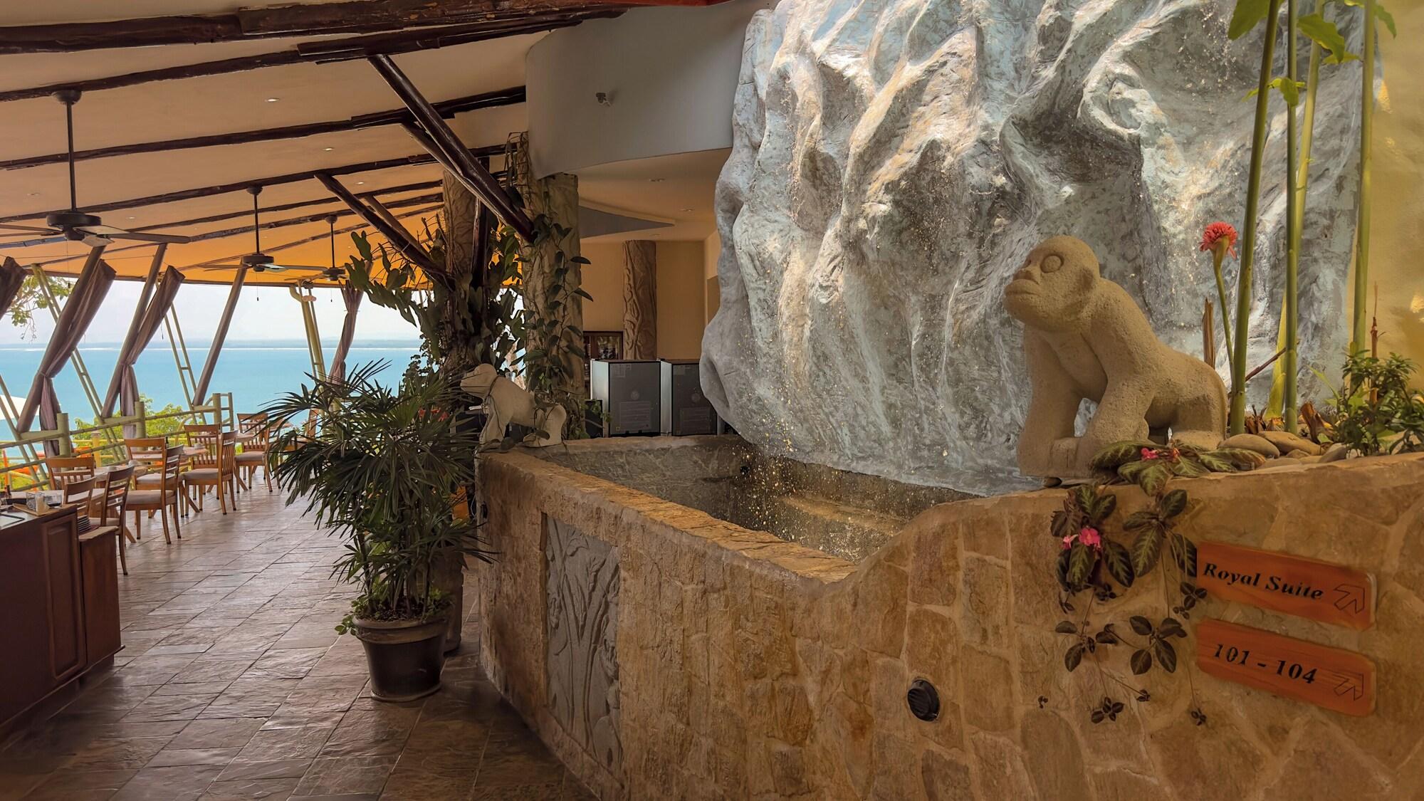 Vista Lobby Issimo Suites Boutique Hotel & Spa - Adults Only