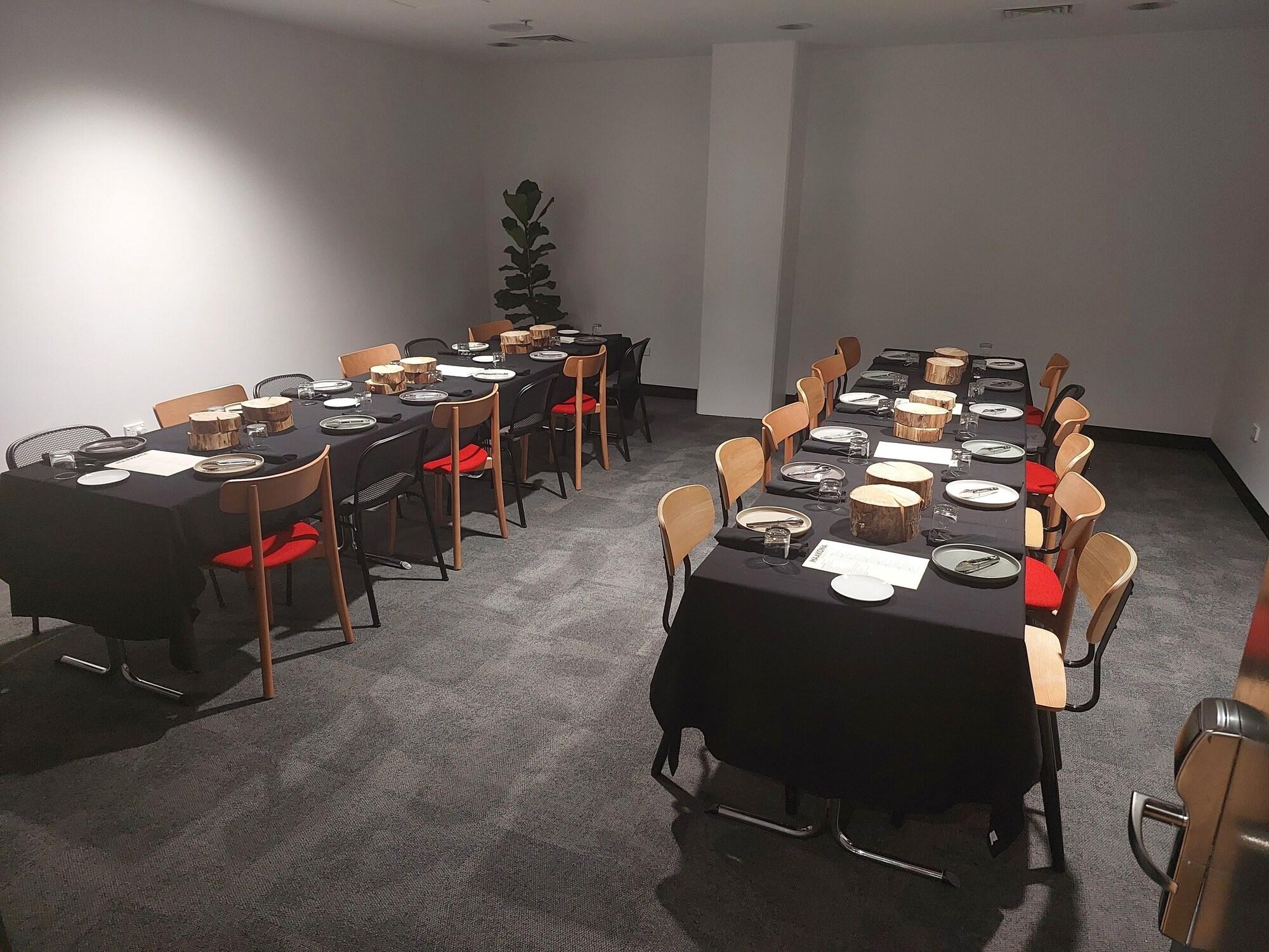 Sala de Reuniones ibis Hamilton Tainui
