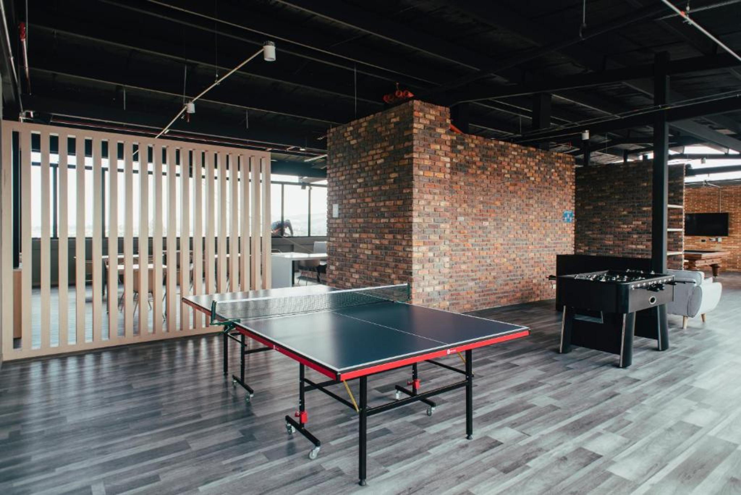Instalaciones Recreativas Uma Suites Chia