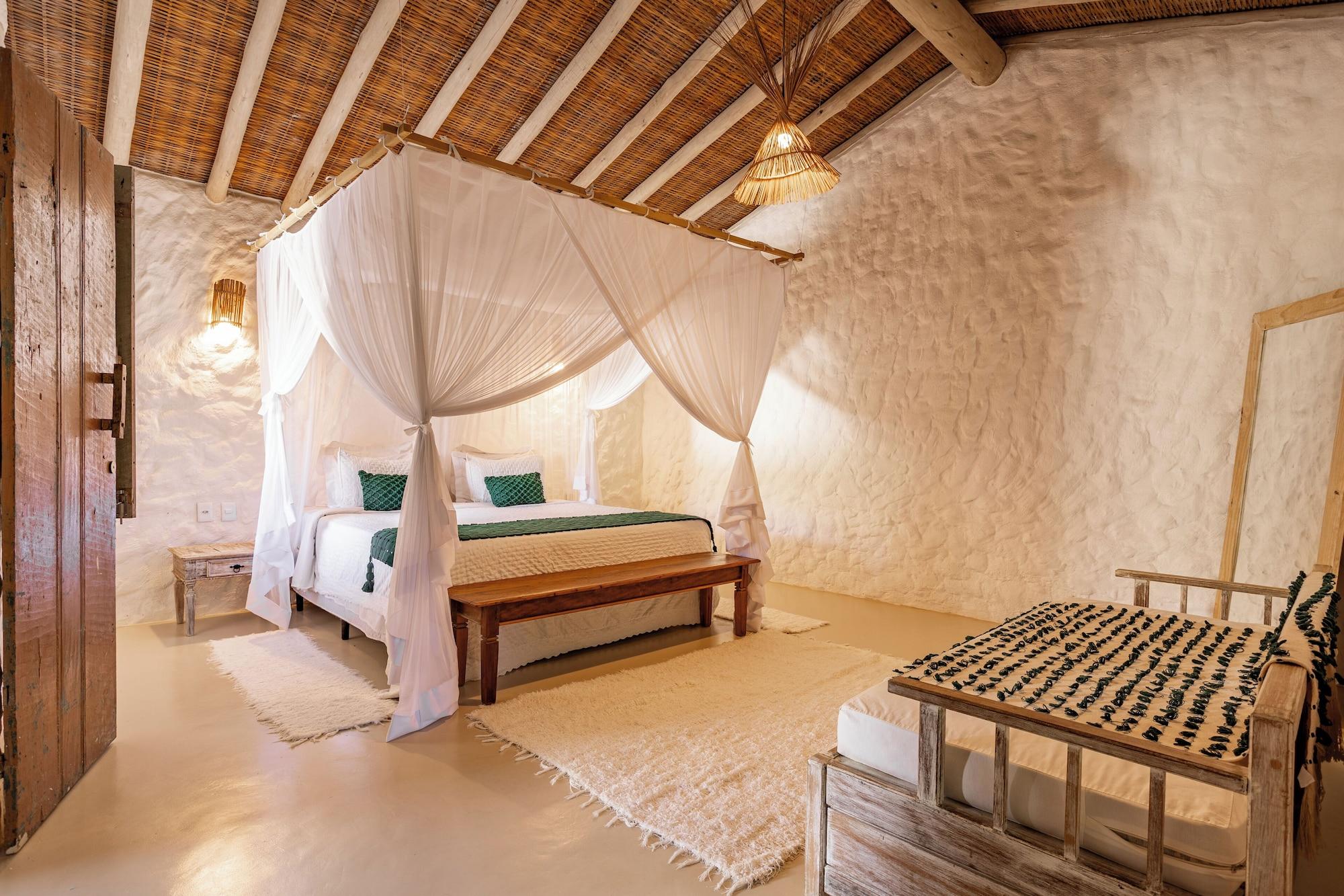 Habitación Hotel Boutique Bahia Bonita