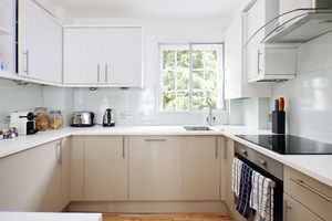 Alquiler Vacacional - KNIGHTSBRIDGE TRANQUIL 3 BED 2 BATH