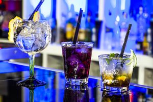 Actividad - TourNoche Blanca en San Andres