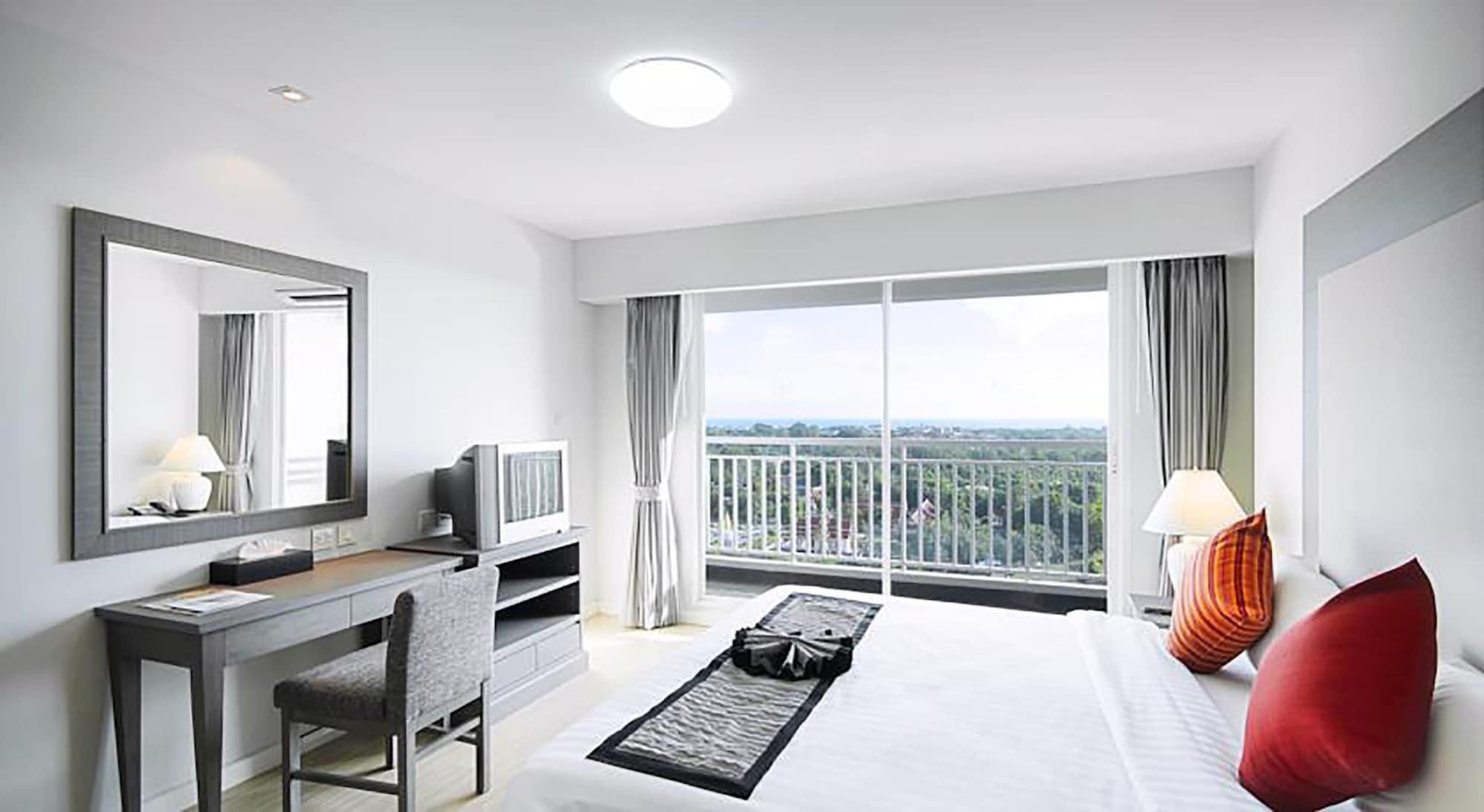 Habitación Classic Kameo Hotel & Serviced Apartments, Rayong