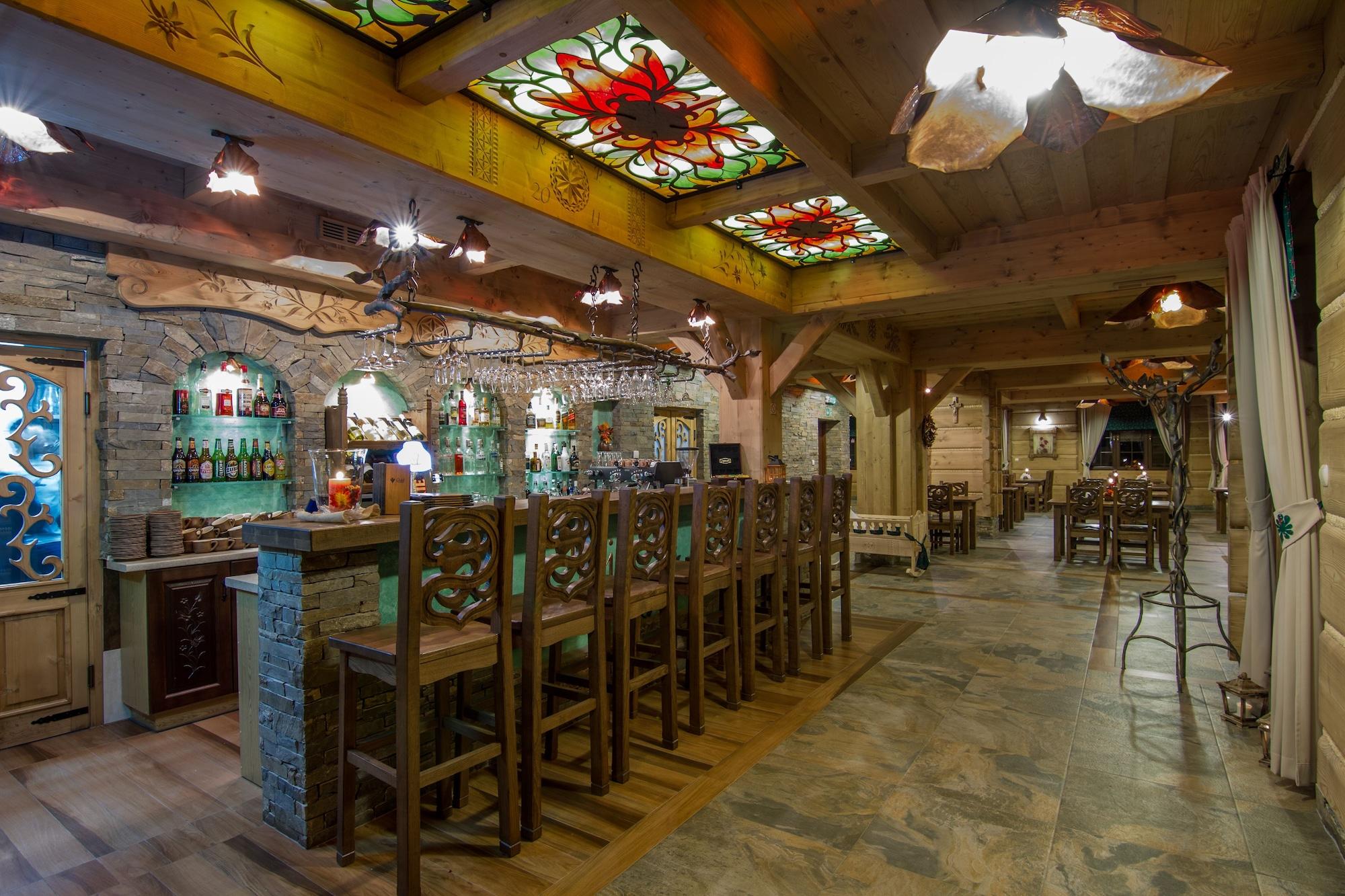 Restaurant Pensjonat Orlik