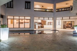 Alojamiento - Casa Hotel Vistamarina - Adults Only