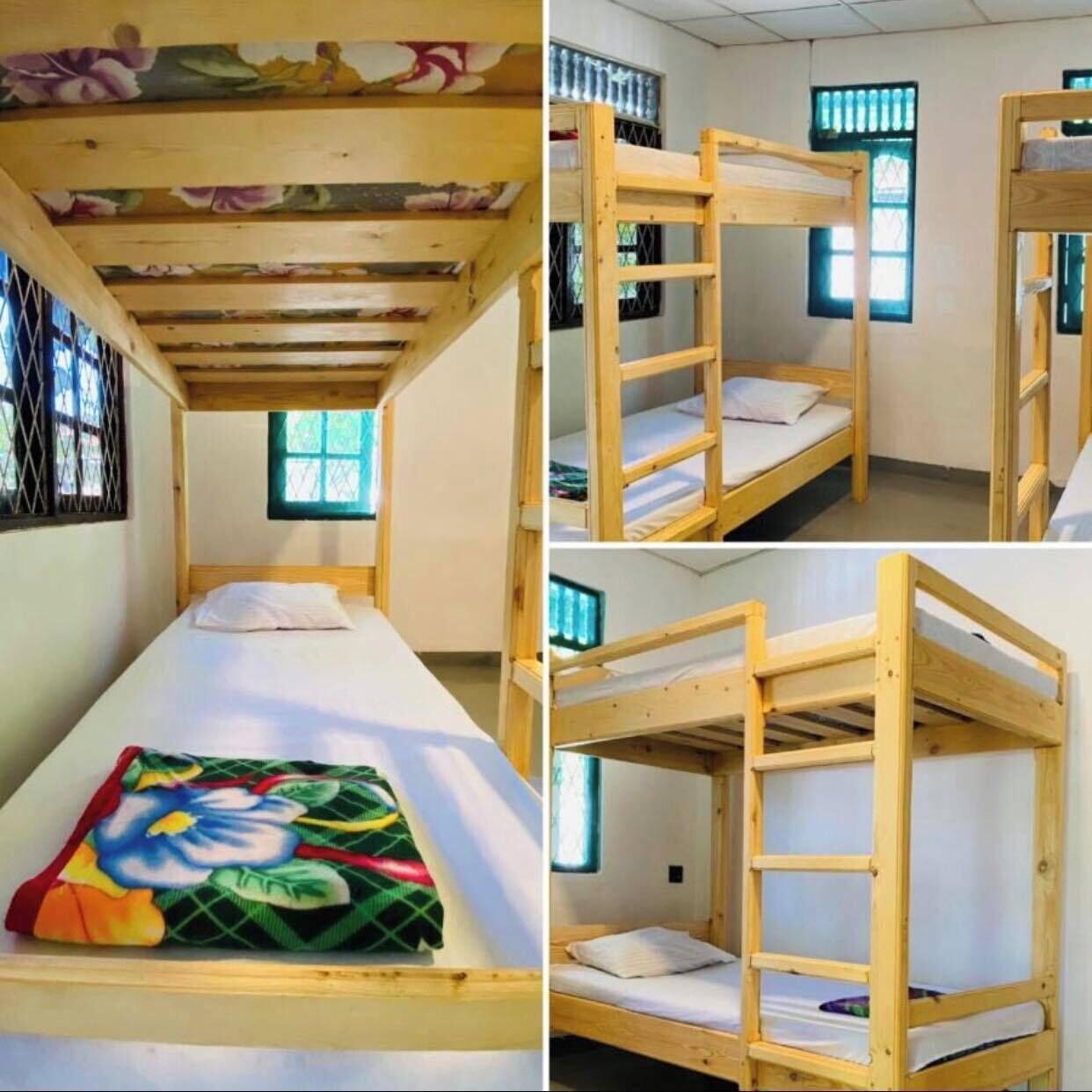 Habitación Kiara Sands Hotel Mirissa