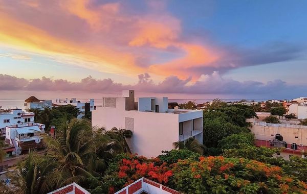 Areia Boutique Hotel Puerto Morelos - Hoteles 4 estrellas en Puerto Morelos, México