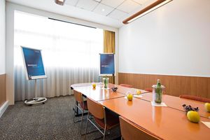 Alojamiento - Novotel Venezia Mestre Castellana