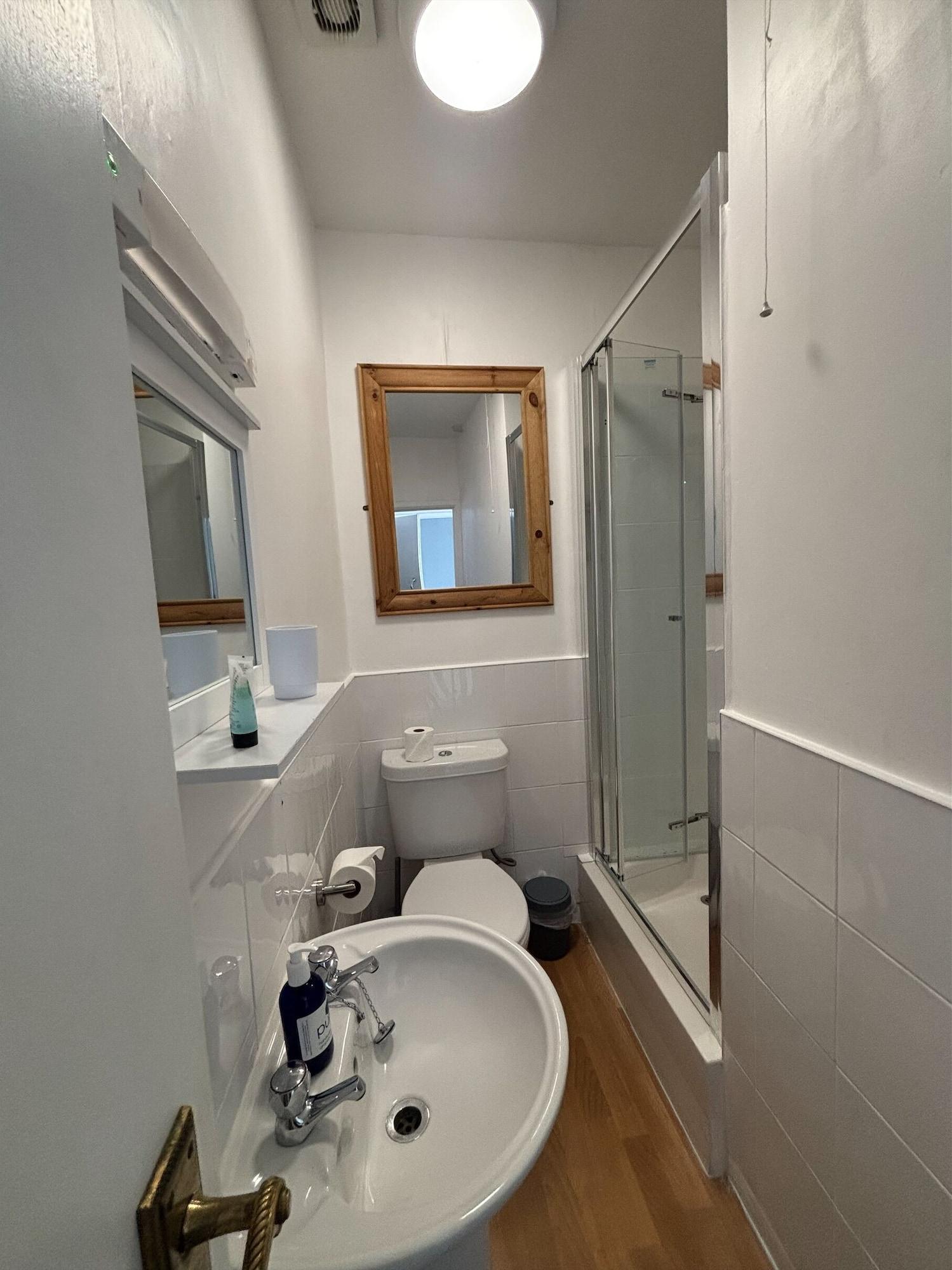 Equipamiento de Habitación The Yacht Inn