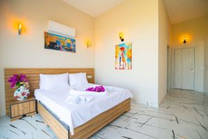 Alquiler Vacacional - Villa Pearl