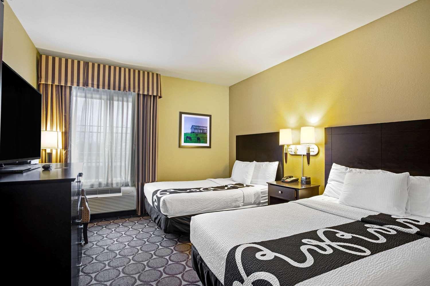 Habitación La Quinta Inn & Suites by Wyndham Lexington South / Hamburg