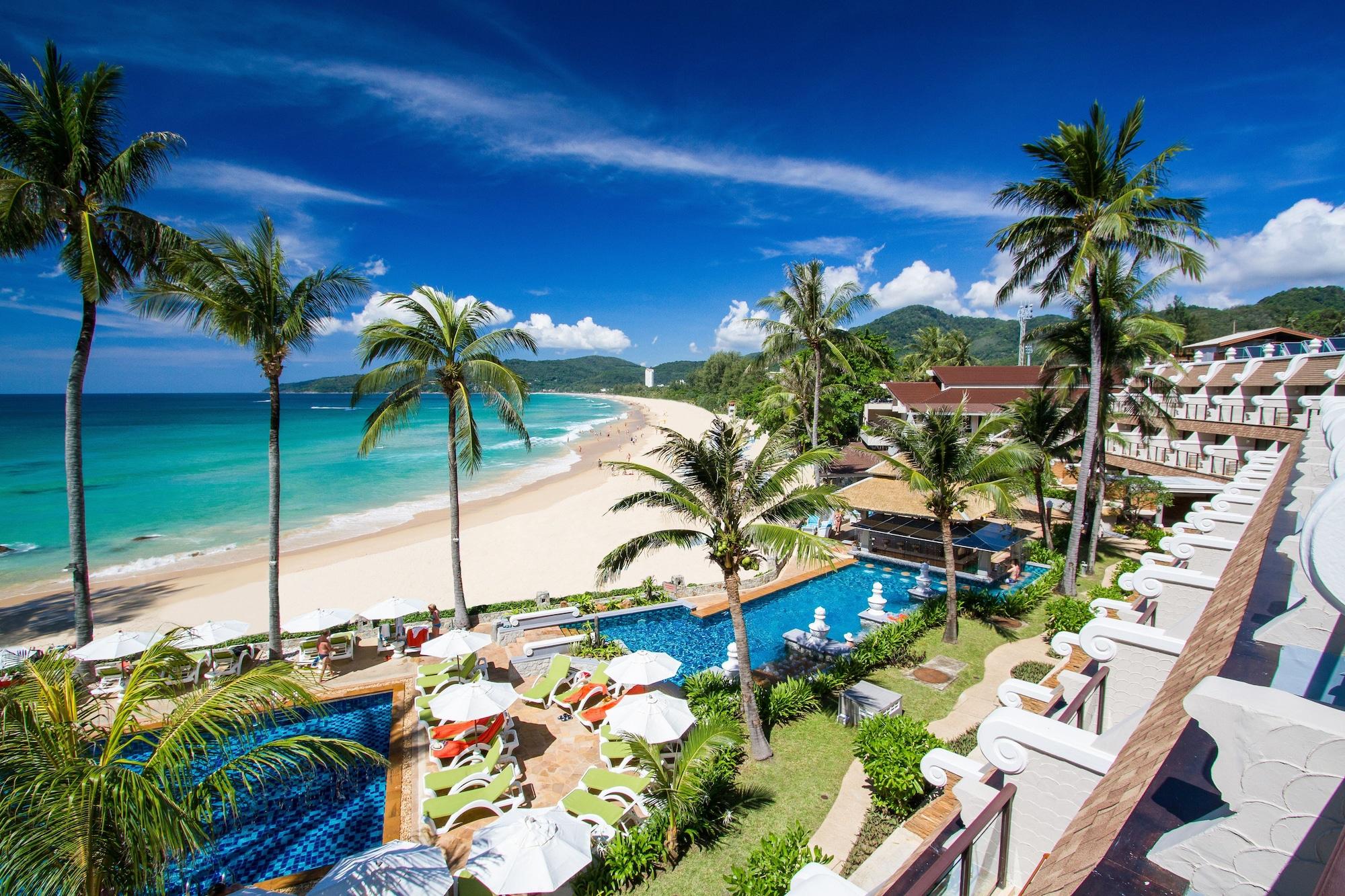 Playa Beyond Karon