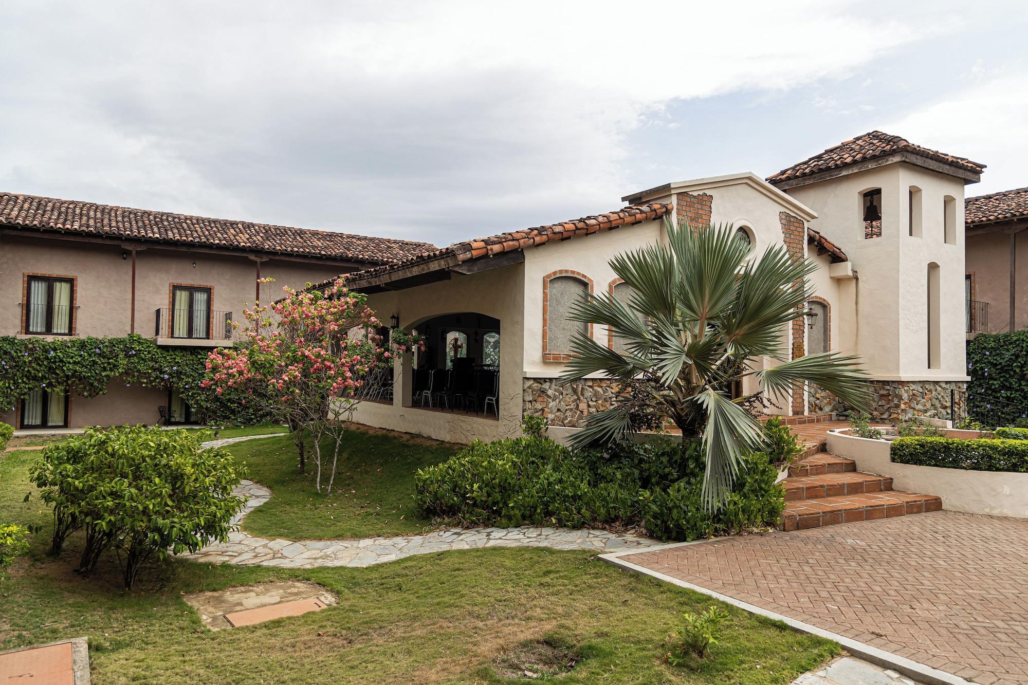 Habitación Hotel Cubitá Boutique Resort & Spa