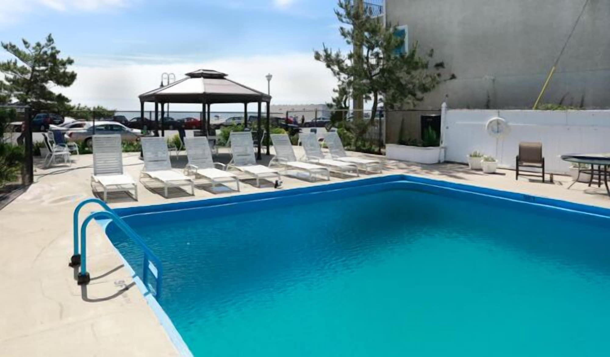 Varios Mayfair Hotel
